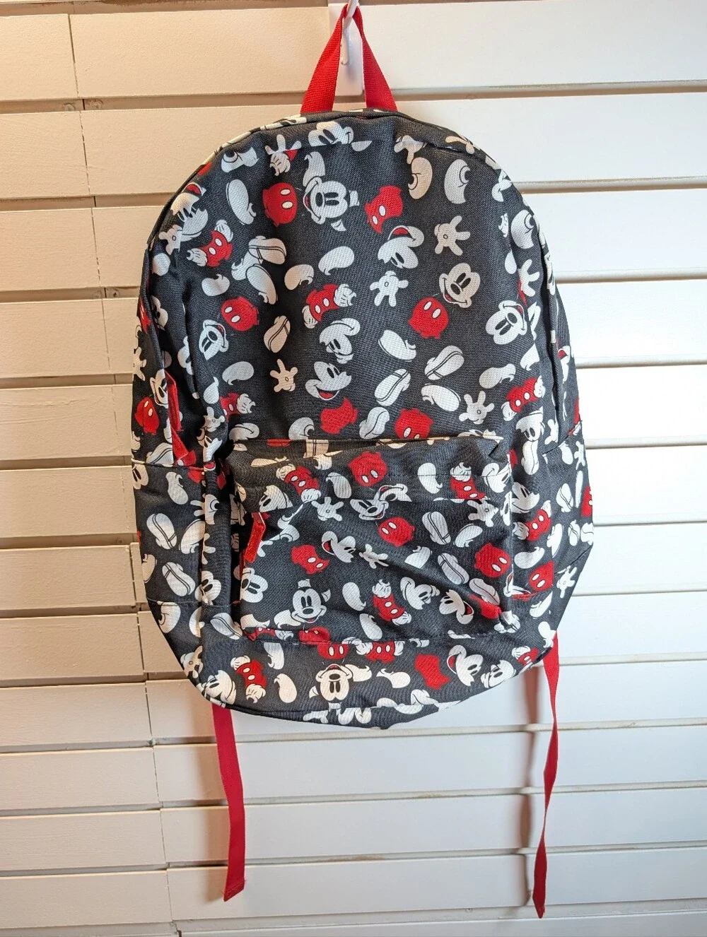 Disney store mickey